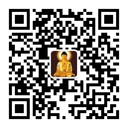 早晚课精选公众号二维码