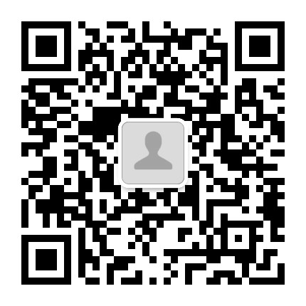 牡丹江市防灾减灾宣传公众号二维码