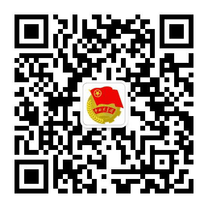 重庆共青团城市青年公众号二维码