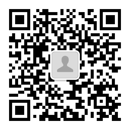 丰财网事公众号二维码