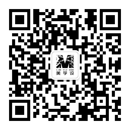 鲁班烩公众号二维码