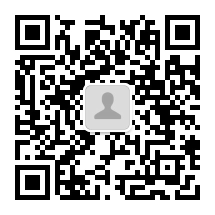 北仑柴桥清廉三资公众号二维码