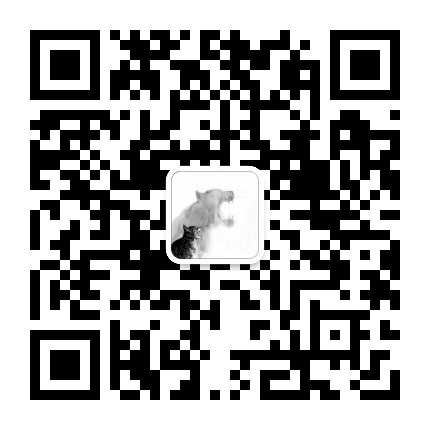 猛虎嗷呜公众号二维码