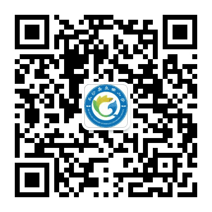 长沙县泉塘小学公众号二维码