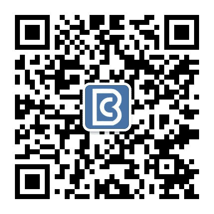 保城检测公众号二维码