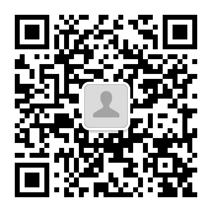 高东城管公众号二维码