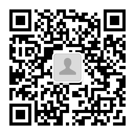 新化老乡俱乐部公众号二维码