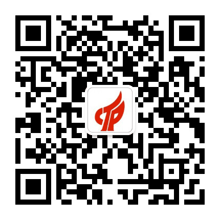 榆林高新区公众号二维码