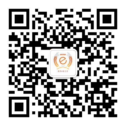 平潮镇甸北村公众号二维码