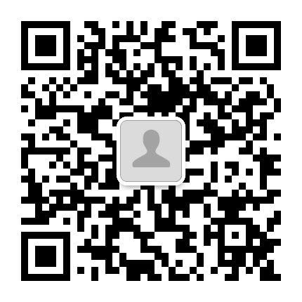 燕山青年公众号二维码