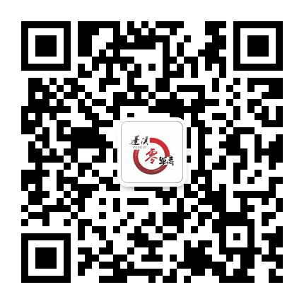 蓬溪零距离公众号二维码