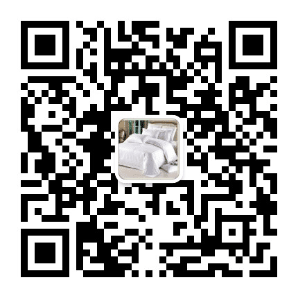 优品江南蚕丝小集公众号二维码