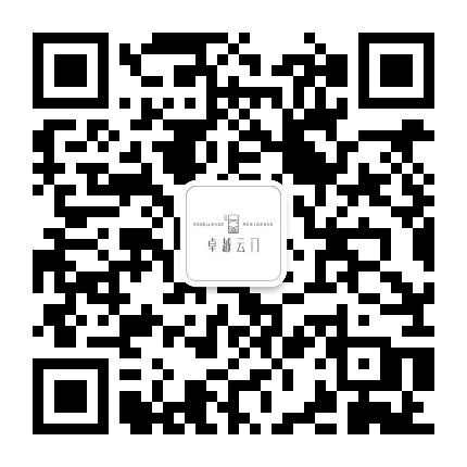 卓越云门公众号二维码