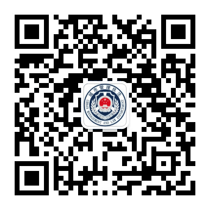 月浦城管公众号二维码