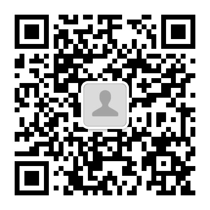 章贡头条公众号二维码