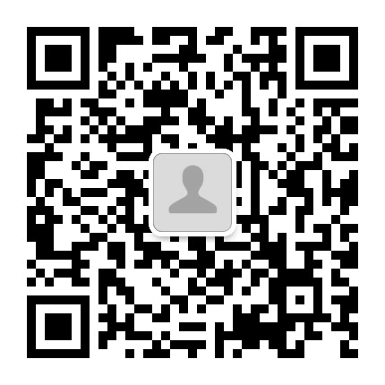 桂花坪派出所公众号二维码