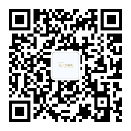 至诚家政公众号二维码