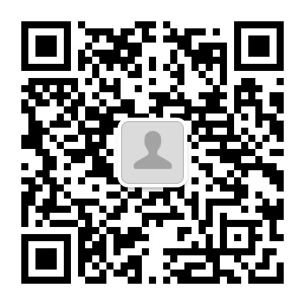 淳溪街道大桥社区公众号二维码