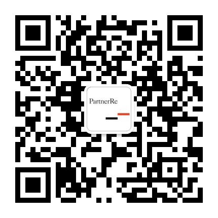 百慕大博纳再保险公众号二维码