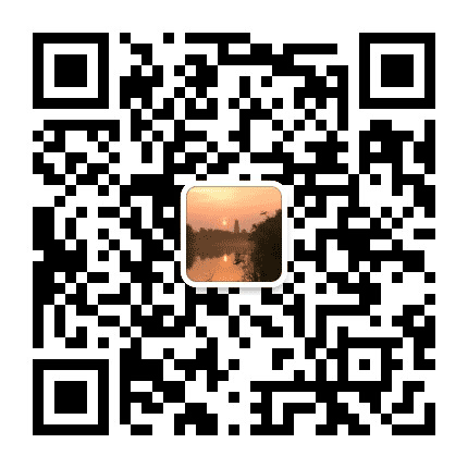 应城本地通公众号二维码