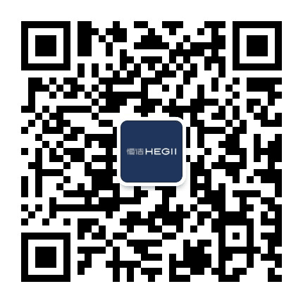 恒洁卫浴黑龙江公众号二维码