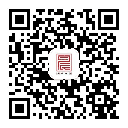 晨明集团公众号二维码