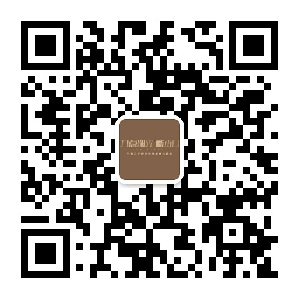 九点阳光 新街口公众号二维码