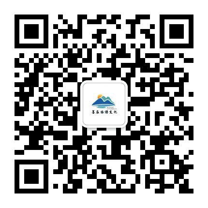 玩转乌海公众号二维码