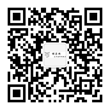 横渠网公众号二维码