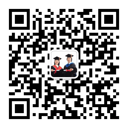 夜郎读书公众号二维码
