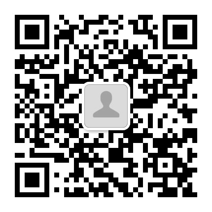 泉州市鲤城区财政局公众号二维码