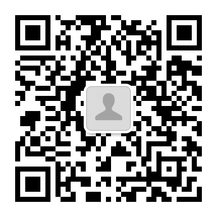 平安南岗公众号二维码