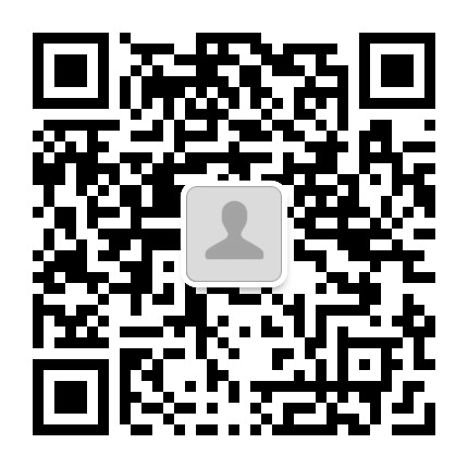 管庄地区建东苑社区公众号二维码