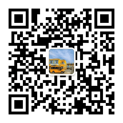 高店娃哈哈幼儿园公众号二维码