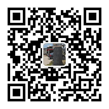 霞寨镇洋坑村公众号二维码