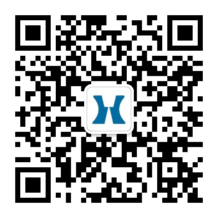 中安供应链公众号二维码