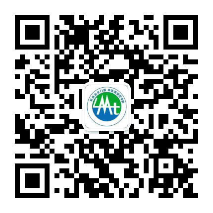 泉州市龙门滩引水工程管理处公众号二维码