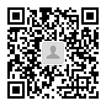 芒康信访公众号二维码