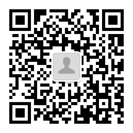 将军路街张家墩社区公众号二维码