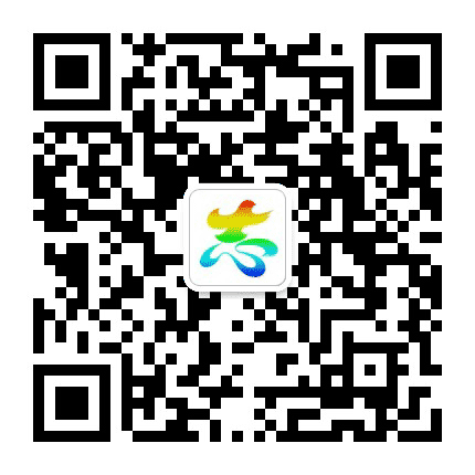 V志愿让胡路公众号二维码