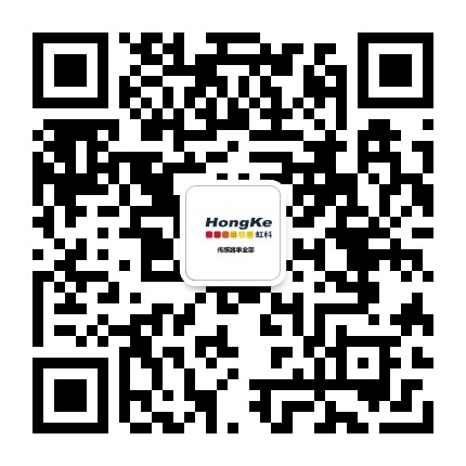 虹科传感器技术公众号二维码