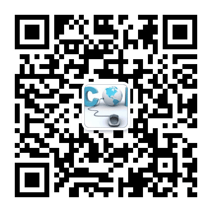 银川市金凤区商务局公众号二维码