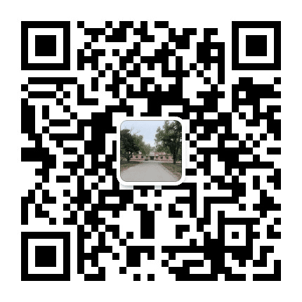 前郭县套浩太乡人民政府公众号二维码