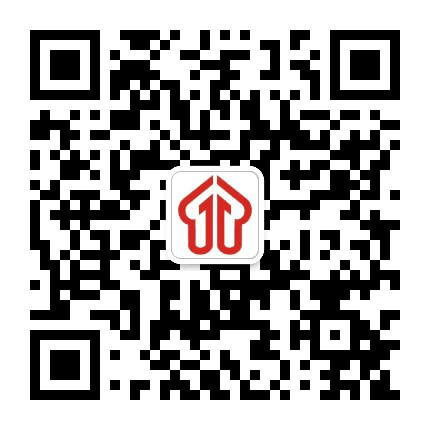 黔东南州就业公众号二维码