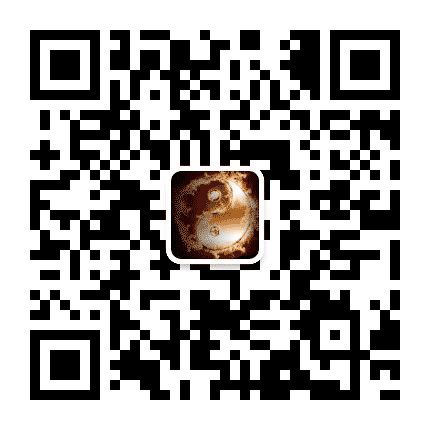 量子无极公众号二维码