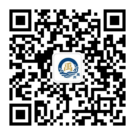 唐山禹洲地产公众号二维码