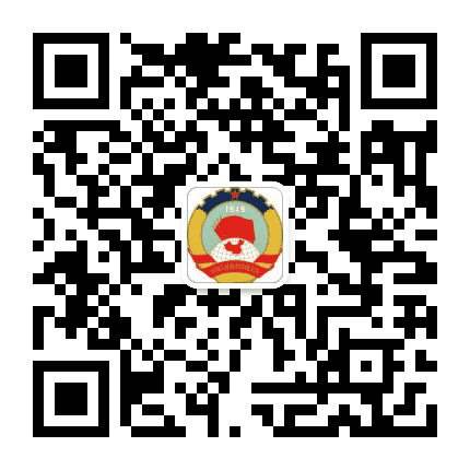 婺城政协公众号二维码