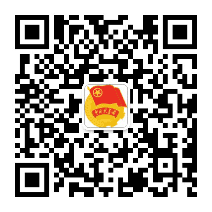 清河青年之声公众号二维码