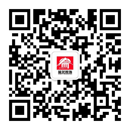 星艺在潮州公众号二维码