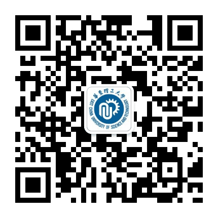 华东理工大学无锡校友会公众号二维码